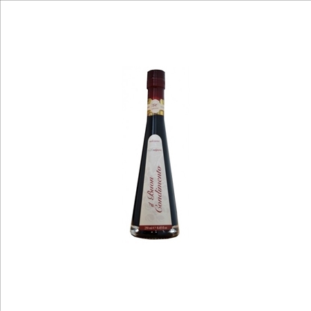 Condi.Balsamico Bianco &quot;Selezione Buonsapore&quot; 250ml