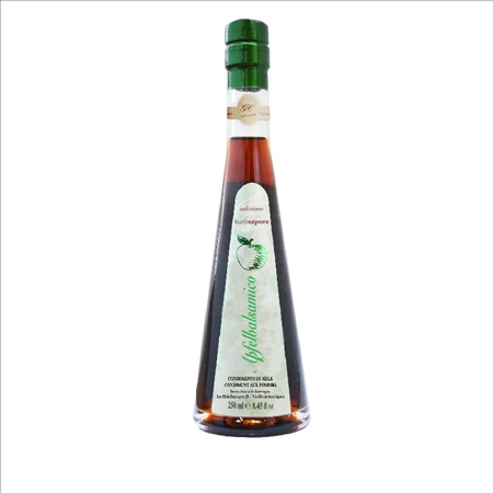 Apfelbalsamico &quot;Selezione Buonsapore&quot; 250ml