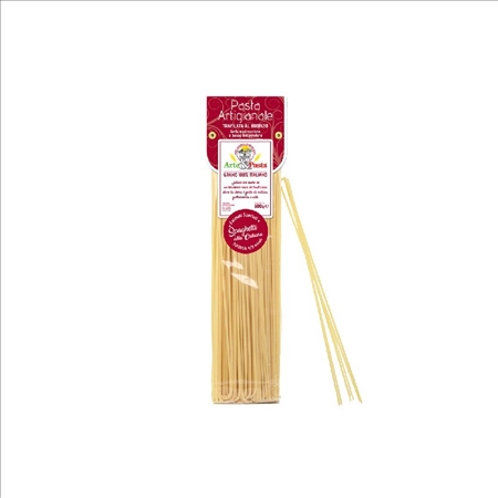 Spaghetti &quot;Arte &amp; Pasta&quot; 500gr