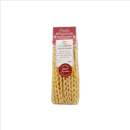Fusilli Napoletani &quot; Arte &amp; Pasta&quot; 500gr