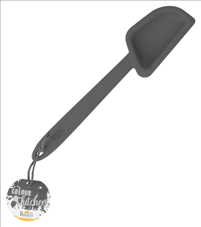 Colour Kitchen Teigl&#246;ffel, 29 cm, grau