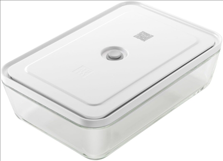 Vakuum Gratinform, Glas, 29.2x20x9.7 cm - 2.8L