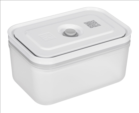 Vakuumbox M, Kunststoff, 18.2x11.2x9.8 cm - 0.9L