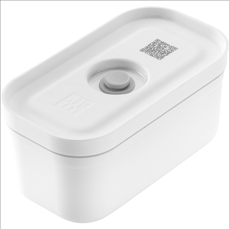 Vakuum Lunchbox, S, Kunststoff, 15.x8.7x7.7 cm - 0.5L