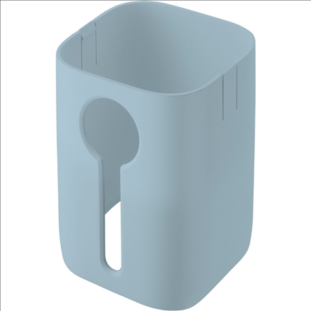 Cube Cover 2S, Blau
