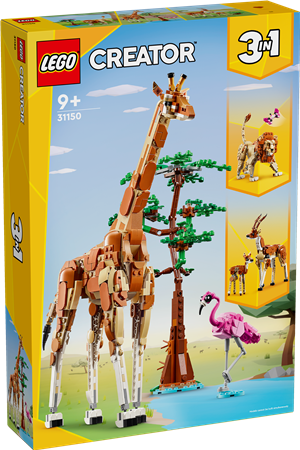 Tiersafari