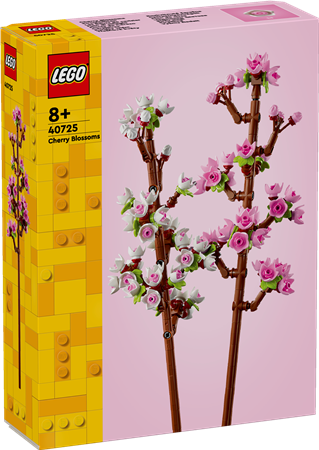 LEGO&#174; Kirschbl&#252;ten