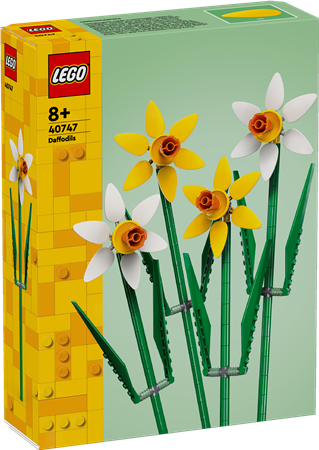 LEGO&#174; Narzissen