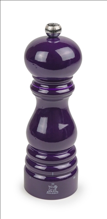 PARISRAMA PM US 18cm aubergine