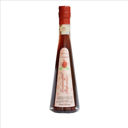 Granatapfelbalsamico &quot;Selezione Buonsapore&quot; 250ml