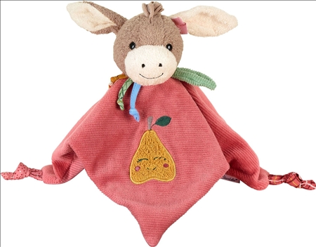 Schmusetuch M Emmily original