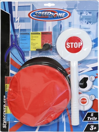 SZ Schaffner-Spielset 5tlg.