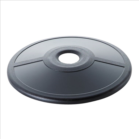 DUROMATIC&#174; CLASSIC ABDECKHAUBE SCHWARZ