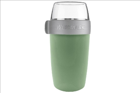 WESTMARK M&#220;SLIBECHER 700ML MINT-GR&#220;N