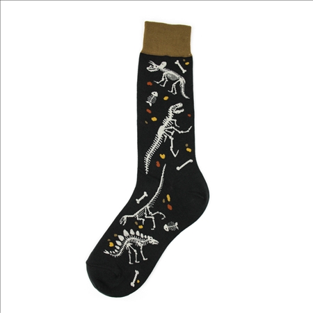 Men&#39;s Fossils Socks