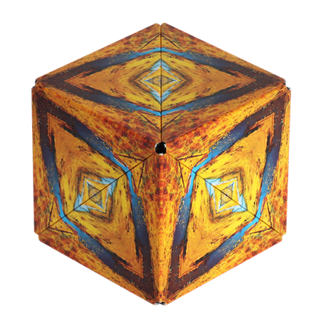 Shashibo Cube Savanna