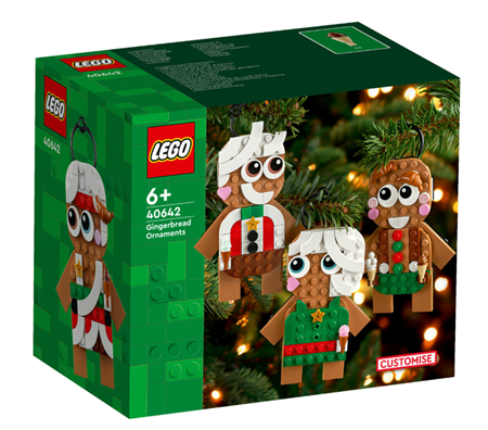 Lebkuchenm&#228;nnchen