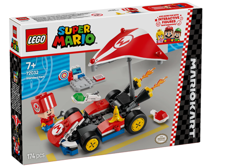 Mario Kart™ – Standard–Kart