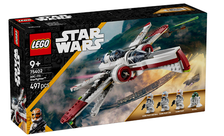 ARC-170 Starfighter™