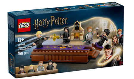 Schloss Hogwarts™: Duellierclub