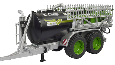Fliegl Fassanh&#228;nger Jumbo Line Plus