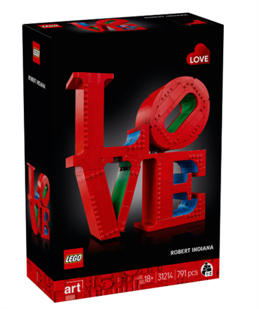 LOVE