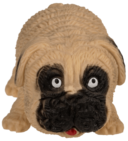 Stretch-Hund, 9 cm