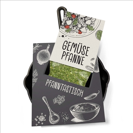 Pfanntastisch Gem&#252;sepfanne