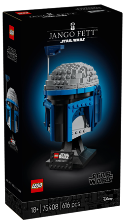 Jango Fett™ Helm