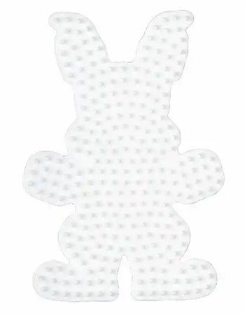 Hama Stiftplatte Osterhase