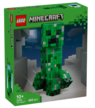 Der Creeper™