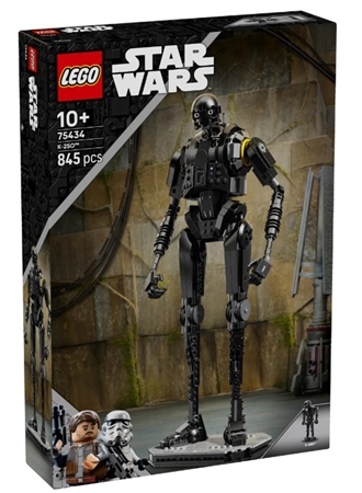 Sicherheitsdroide K-2SO™