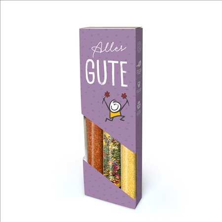 3er Vitro Alles Gute