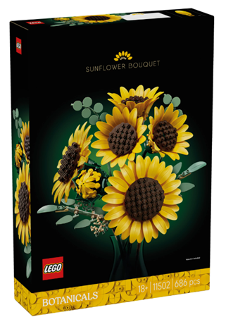 Sonnenblumen