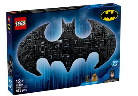 Batman™ Logo