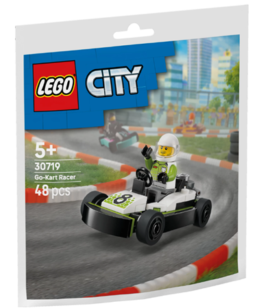 Go-Kart
