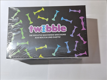 twibble