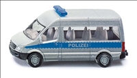 Polizeibus