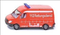 Krankenwagen