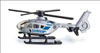Polizei-Hubschrauber