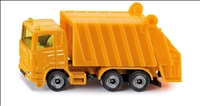 Muellwagen