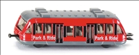 Nahverkehrszug