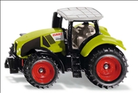 Claas Axion 950