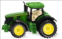 John Deere 6215R
