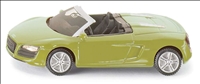 Audi R8 Spyder