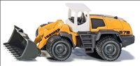 Liebherr Radlader