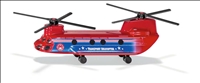 Transporthubschrauber