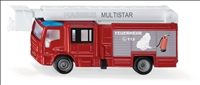 Magirus Multistar m.Teleskopmast