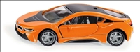 BMW i8 LCI