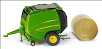 John Deere Ballenpresse